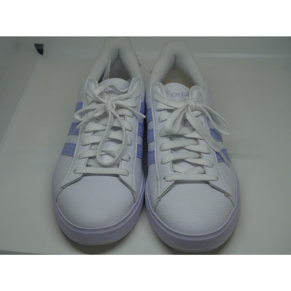 ADIDAS GRAND COURT CLOUDFOAM LIFESTYLE COURT COMFORT SHOE Sz 8